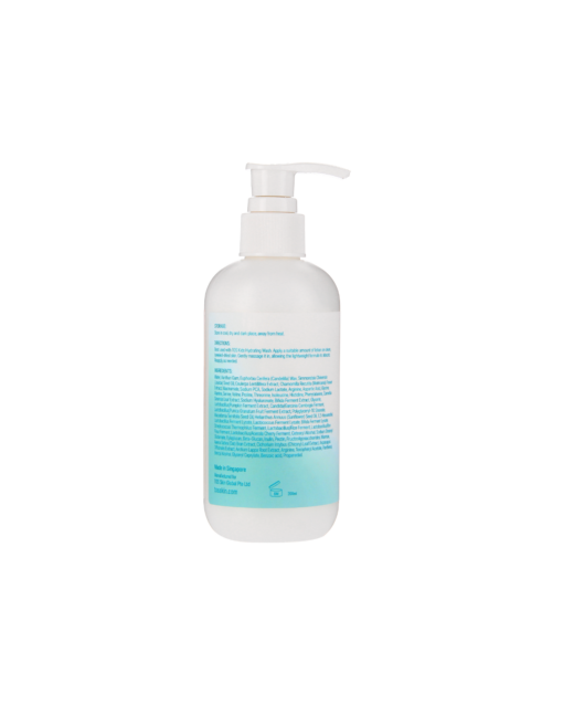 TOS Kids Baby Hydrating Lotion 200ml (A lightweight and gentle powerhouse that soothes, hydrates and fortifies) - Image 2