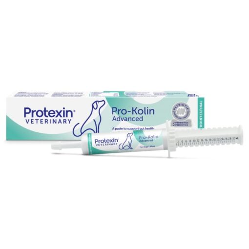 Protexin Pro-Kolin Advanced for Dogs (15ml/30ml/60ml) - Image 2