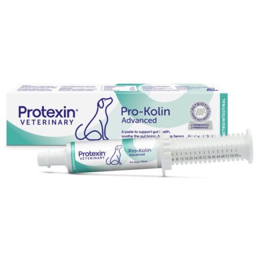 Protexin Pro-Kolin Advanced for Dogs (15ml/30ml/60ml)