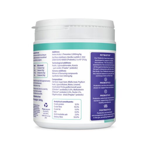 Protexin Pro-Fibre Advanced (500g) - Image 2